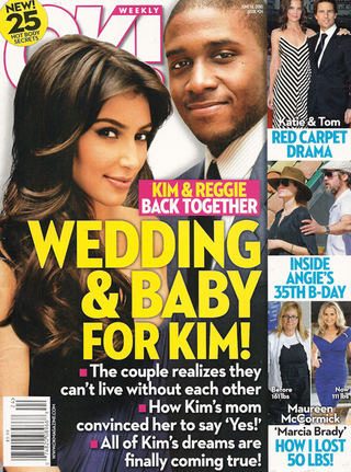 Illustration for article titled This Week In Tabloids: Housewives Finale Spoilers; Heidi & Spencer's Fake Breakup